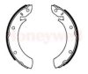 FORD 1507939 Brake Shoe Set